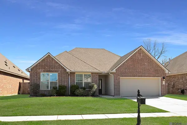 21366 Barnridge Dr, Zachary, LA 70791