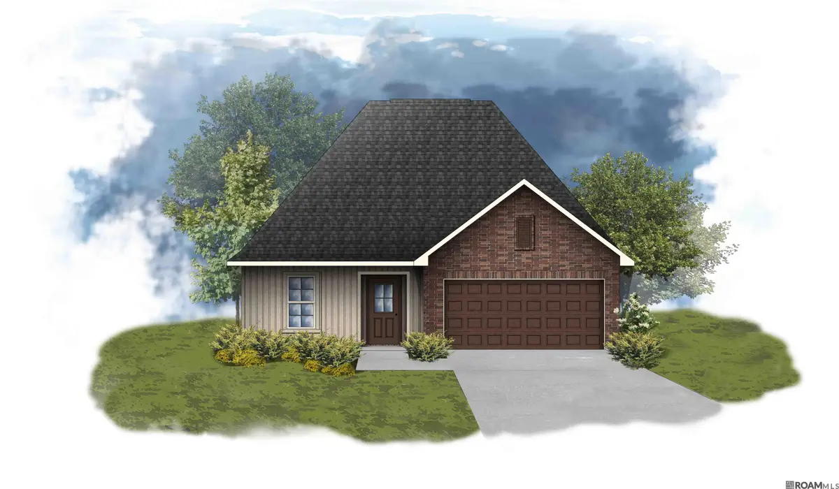 1451 Marshland Avenue, Gonzales, LA 70737 - #1