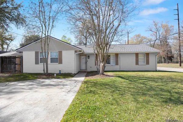 2112 E Contour Dr, Baton Rouge, LA 70809