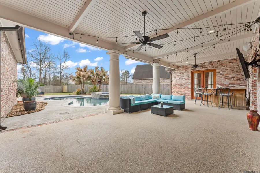 17608 Lake Vista Dr, Greenwell Springs, LA 70739 - #3