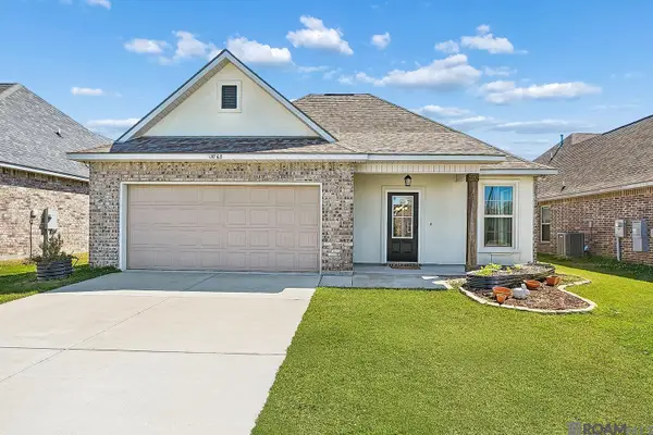 17068 Avocet Dr, Prairieville, LA 70769