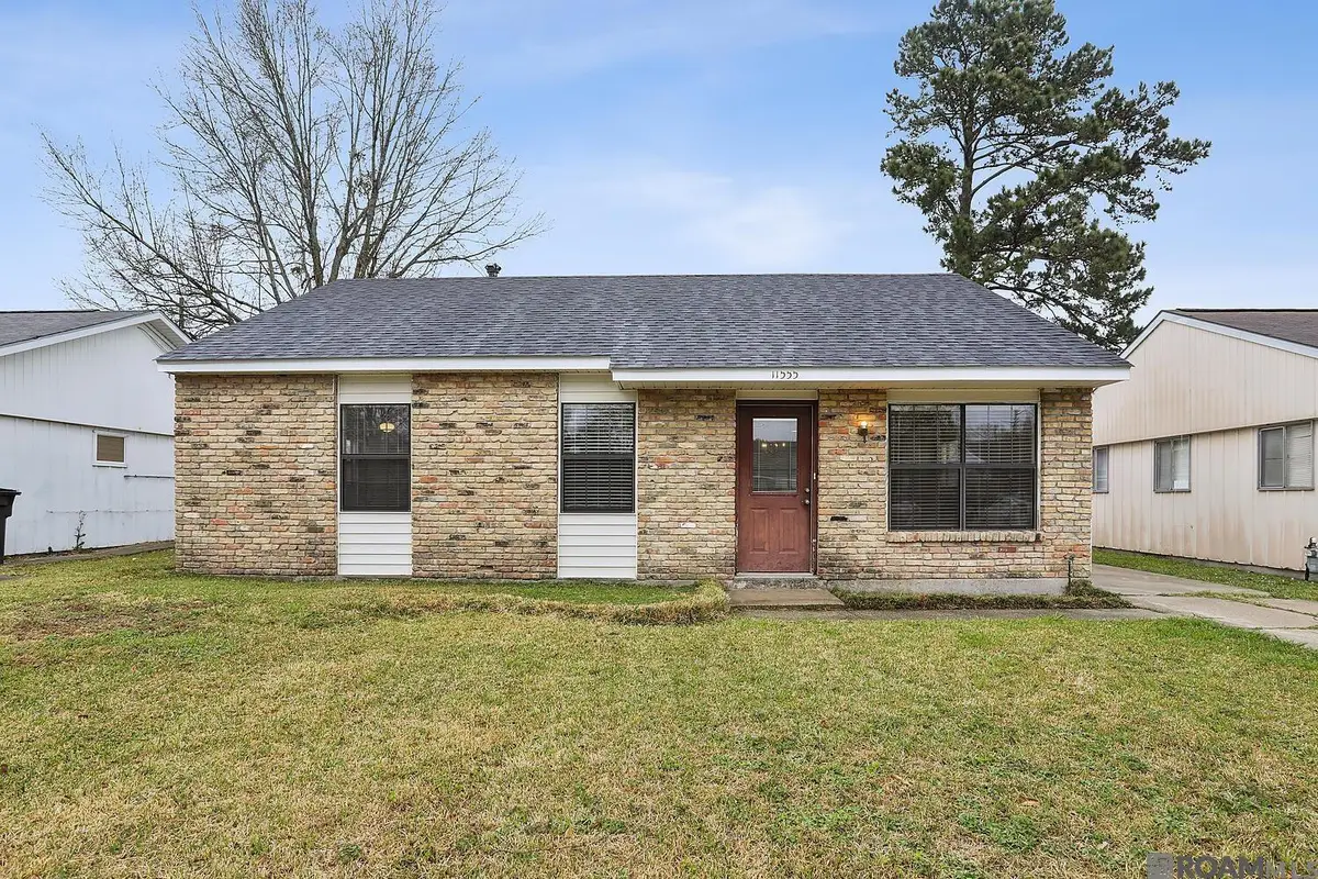 11555 Sewanee Dr, Baton Rouge, LA 70816 - #1