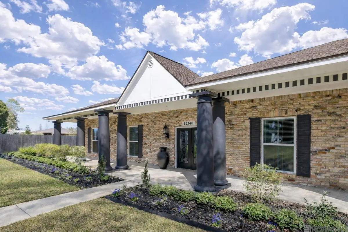 12148 La Hwy 73, Geismar, LA 70734 - #1