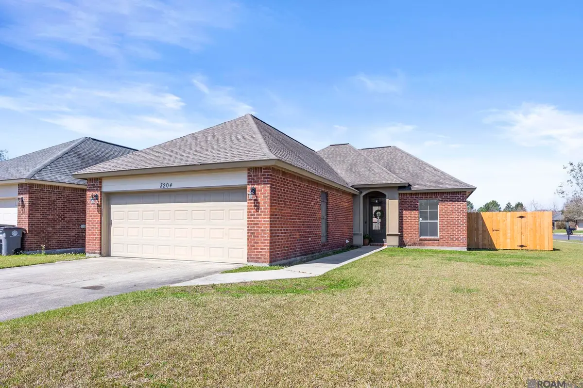 3204 Southlake Ave, Baton Rouge, LA 70810 - #1