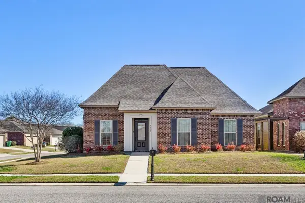 1605 El Tigre Dr, St Gabriel, LA 70776