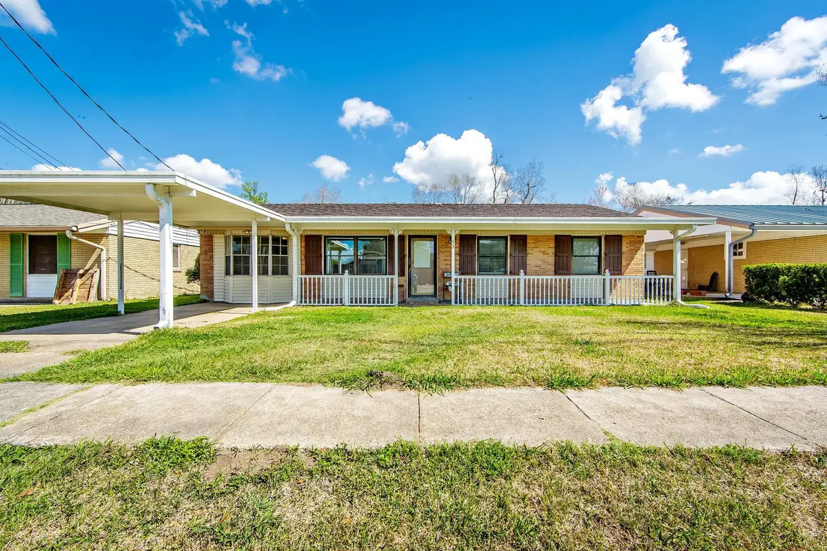 5509 Vicari Street, Houma, LA 70364 - #1