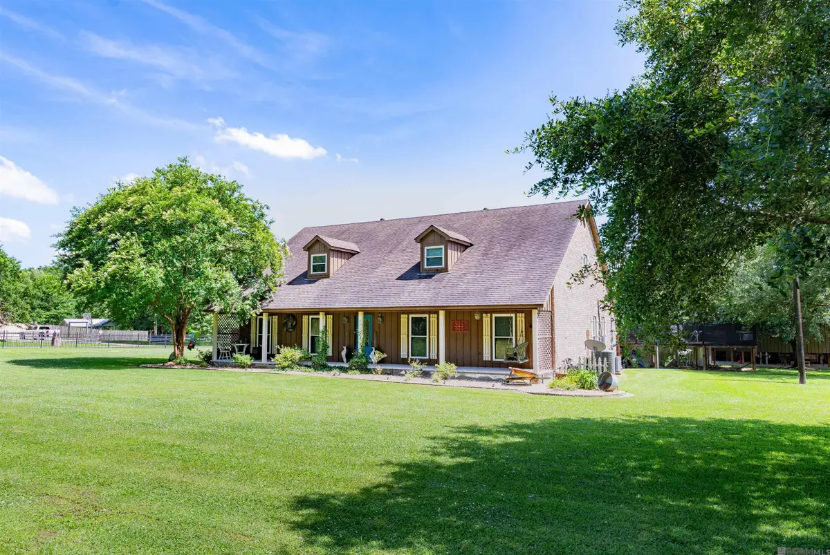 22871 Brittney Renee Dr, Zachary, LA 70791 - #1