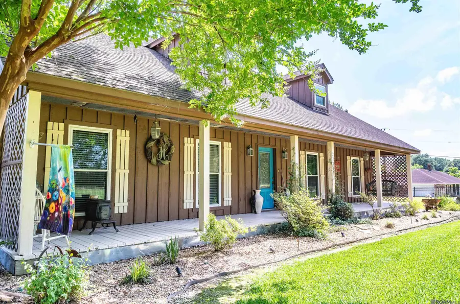 22871 Brittney Renee Dr, Zachary, LA 70791 - #2