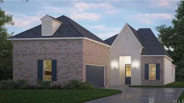 3114 Creekmere Ln, Saint George, LA 70810