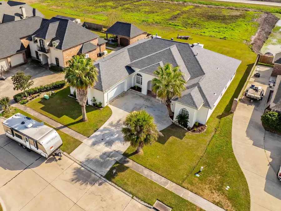 4600 Glenfield Dr, Houma, LA 70360 - #3