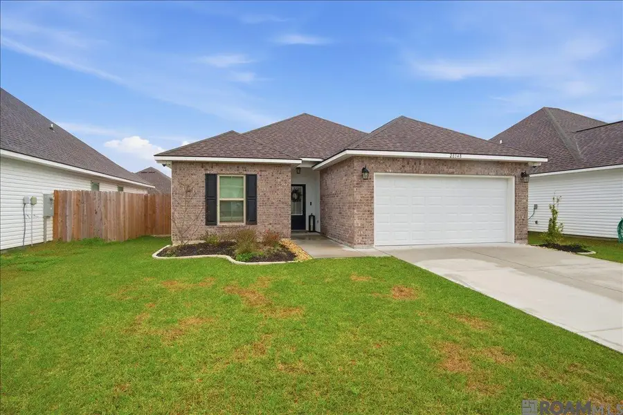 28348 Moreau Dr, Denham Springs, LA 70726 - #2