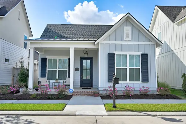 462 Sweet Grass Loop, Thibodaux, LA 70301