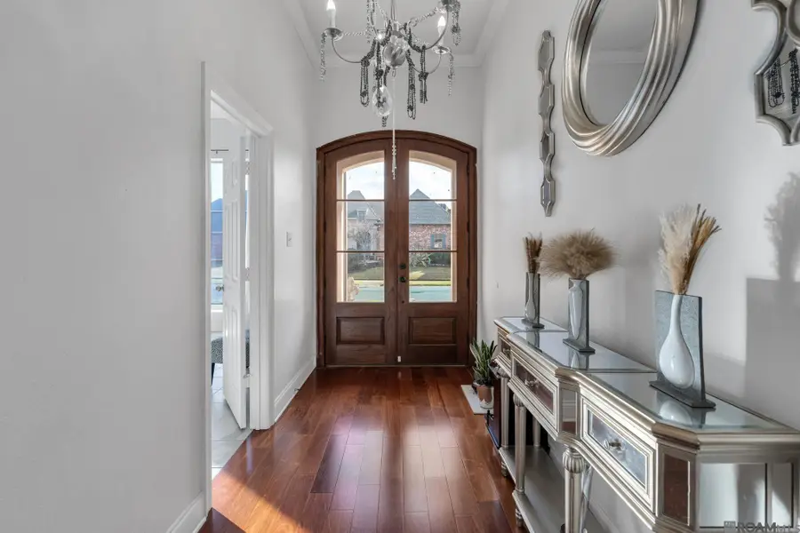 6339 Cross Gate Dr, Baton Rouge, LA 70817 - #2