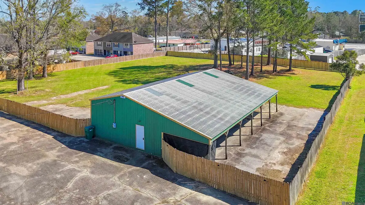 Lots 3&4 Burgess Ave, Walker, LA 70785 - #1