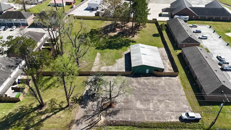 Lots 3&4 Burgess Ave, Walker, LA 70785 - #2