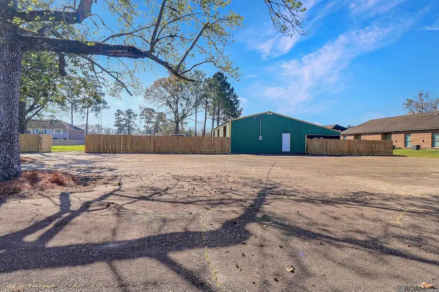Lots 3&4 Burgess Ave, Walker, LA 70785 - #3