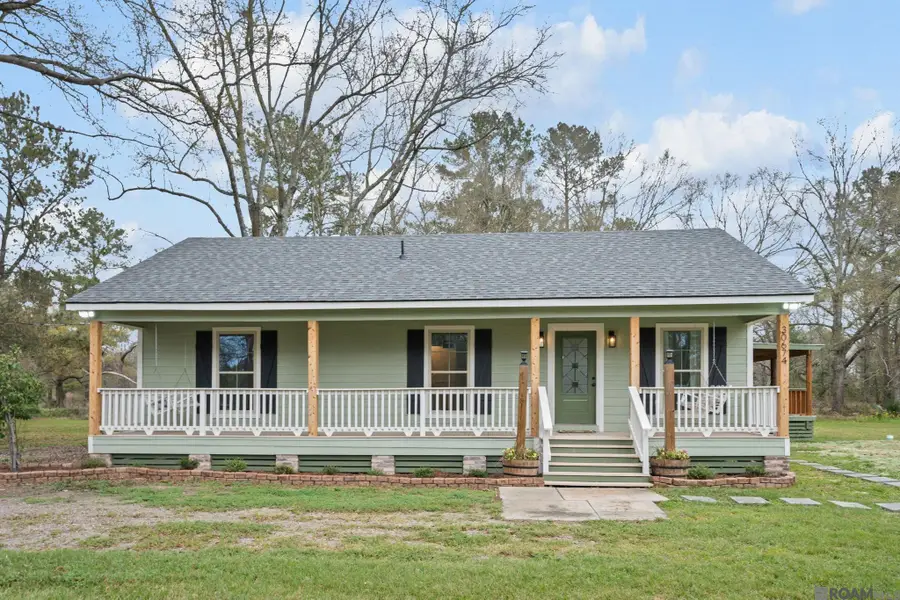 30674 Corbin Ave, Walker, LA 70785 - #3