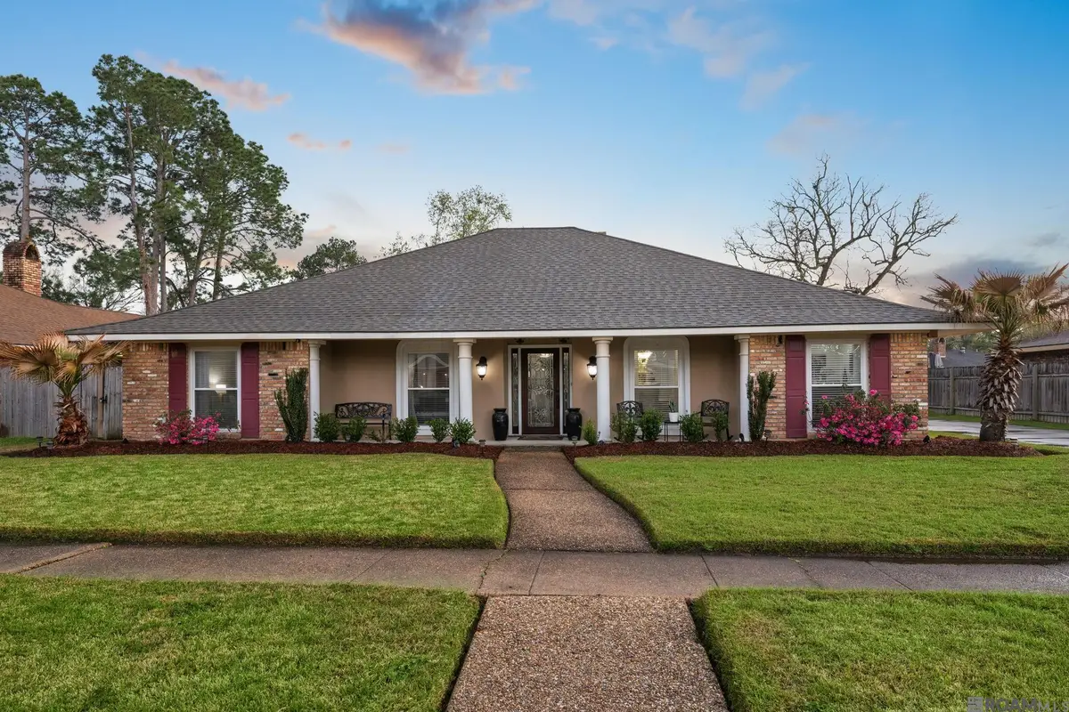 13218 Wenham Ave, Baton Rouge, LA 70815 - #1