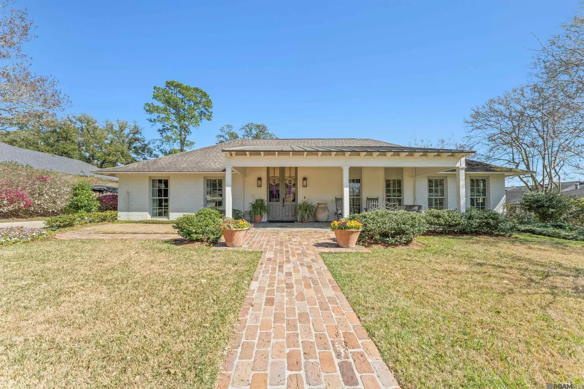 3161 Svendson Dr, Baton Rouge, LA 70809 - #1