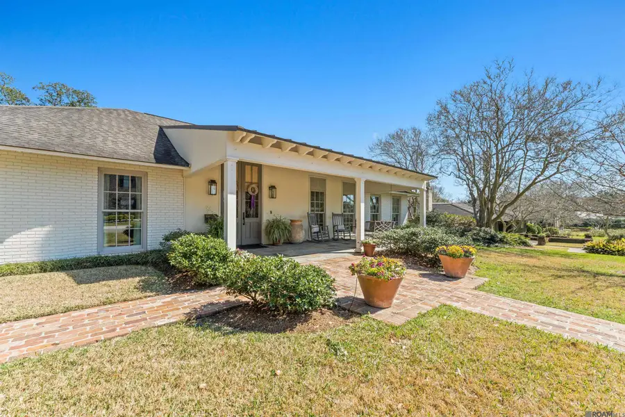3161 Svendson Dr, Baton Rouge, LA 70809 - #2