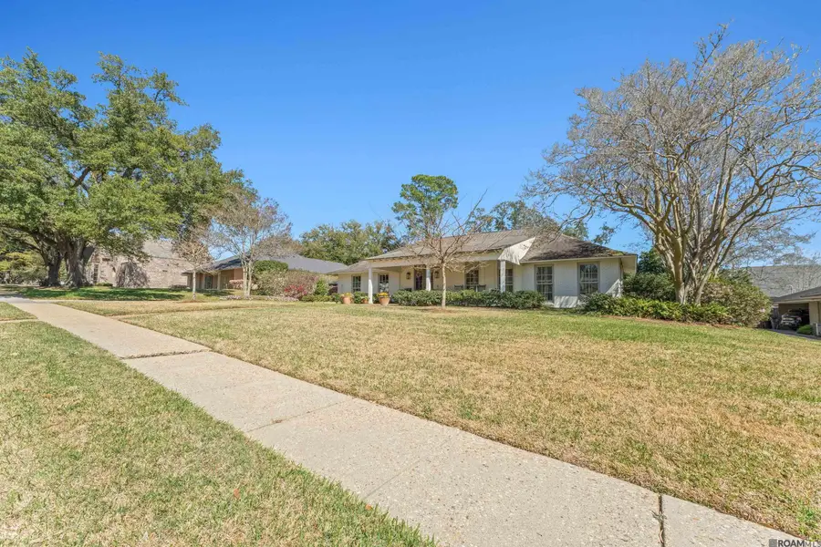 3161 Svendson Dr, Baton Rouge, LA 70809 - #3