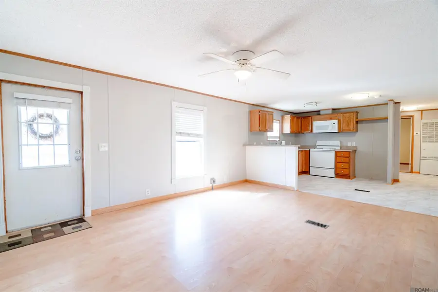4063 N Row Ave, Zachary, LA 70791 - #2