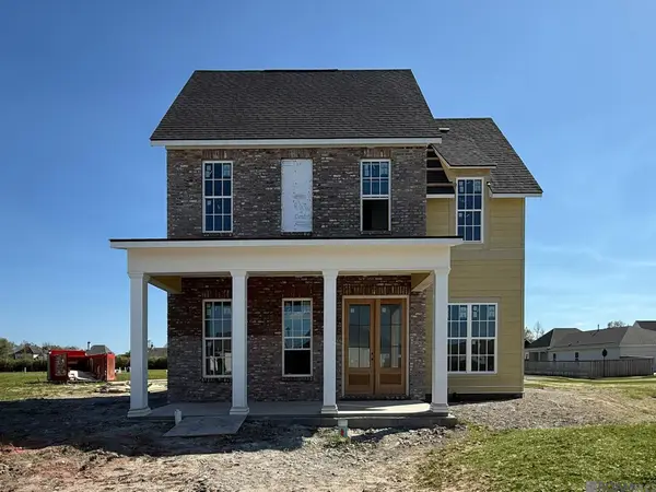 2653 Foreshore Avenue, Baton Rouge, LA 70810