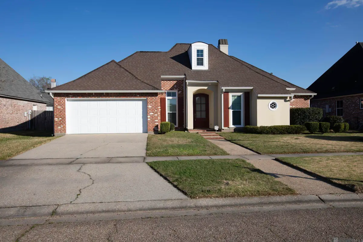 732 Troutbeck Dr, Baton Rouge, LA 70810 - #1