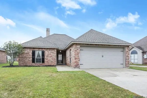 13636 Hopehaven, Walker, LA 70785