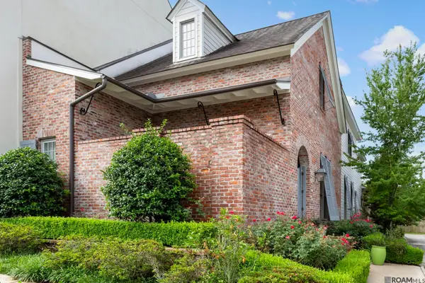 4025 Perkins Ln Alley, Baton Rouge, LA 70808