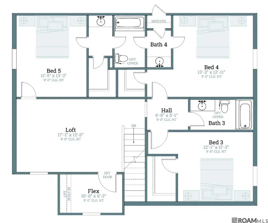 12078 Clare Ct, Geismar, LA 70734 - #3