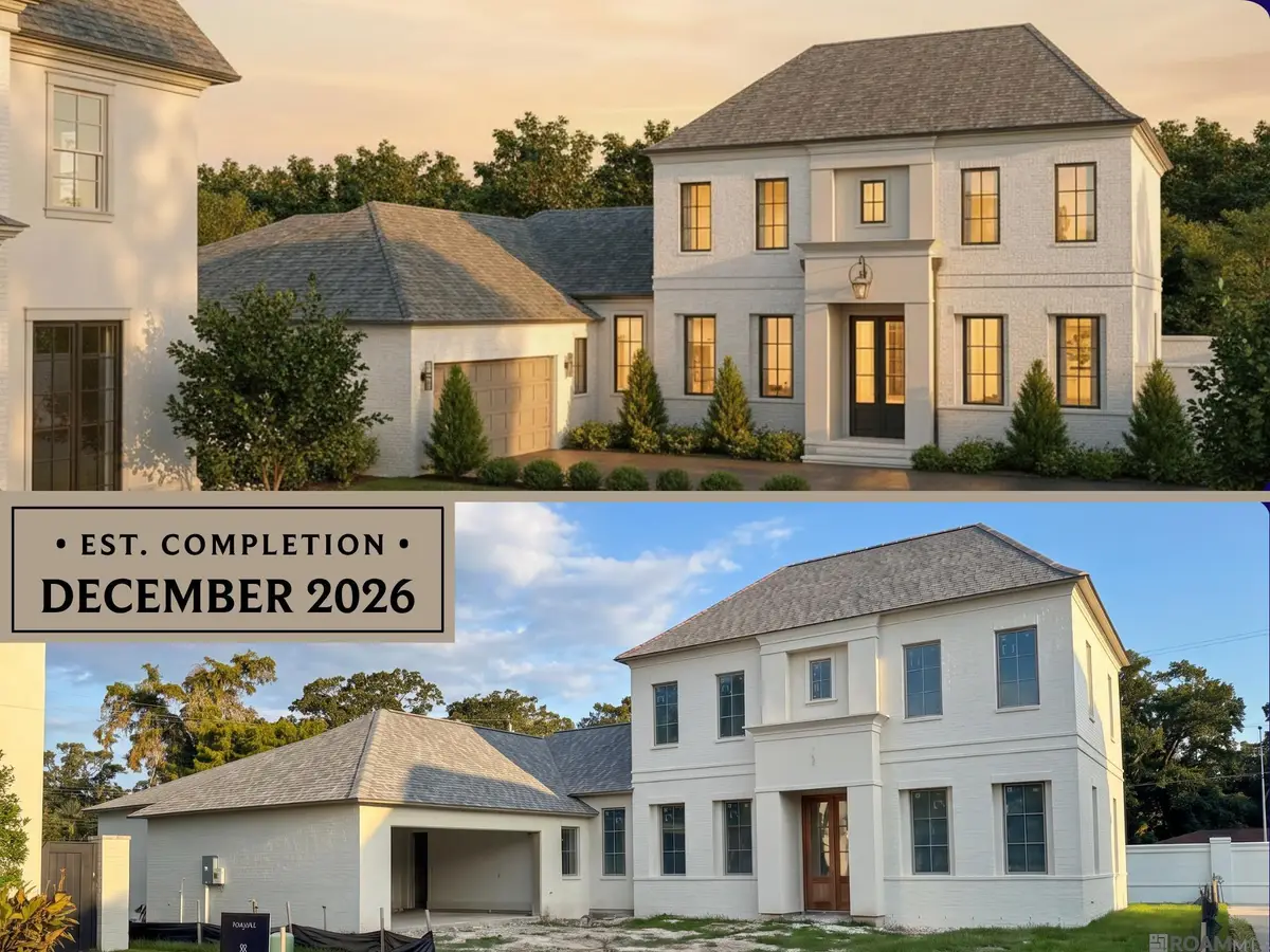 614 Goodridge Way, Baton Rouge, LA 70806 - #1