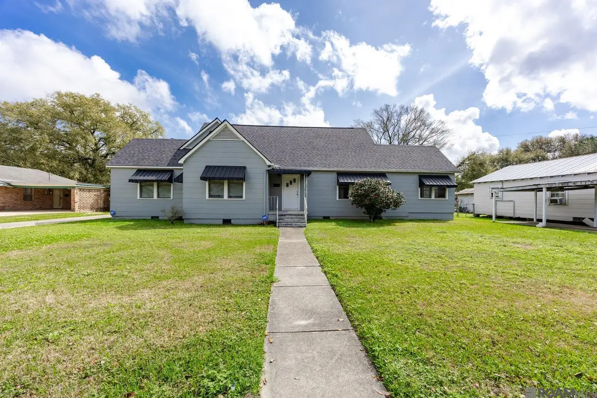 32565 Willow St, White Castle, LA 70788 - #1