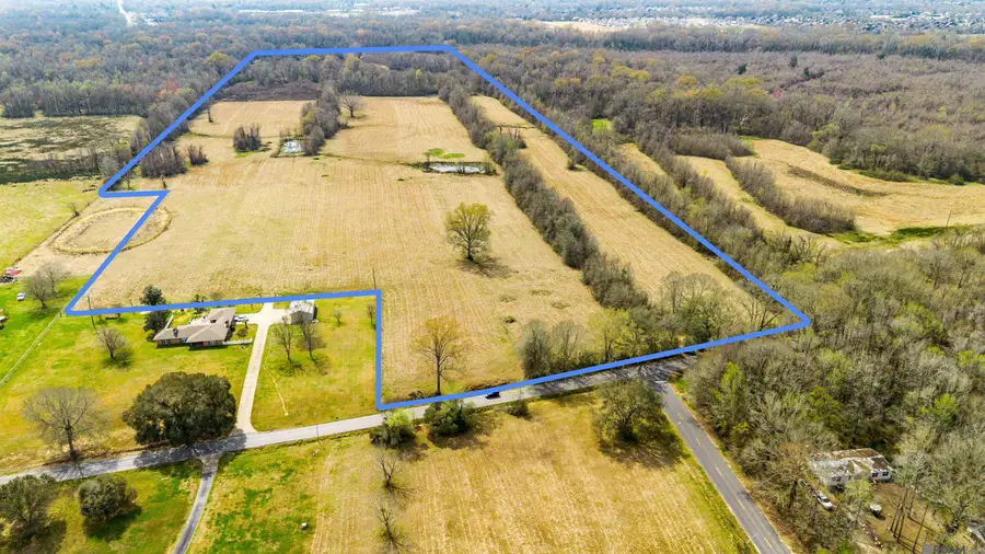 LOT 2-B-1-A-2 Port Hudson Pride Rd, Zachary, LA 70791 - #2