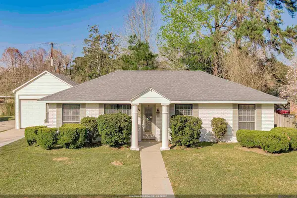 9431 Kevel Dr, Baton Rouge, LA 70810