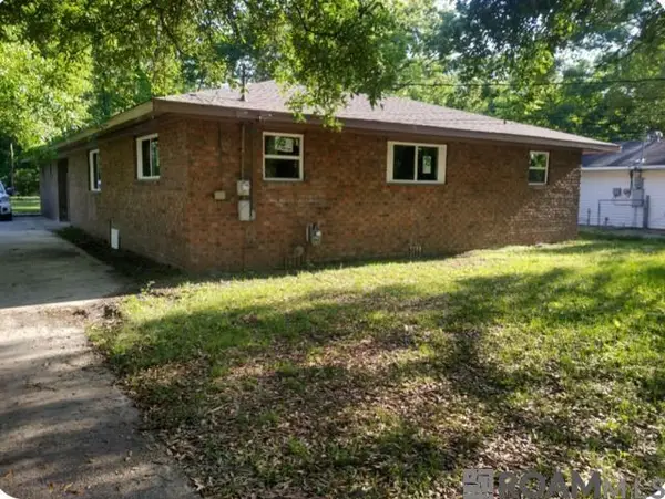 4534 Clark St, Baton Rouge, LA 70811