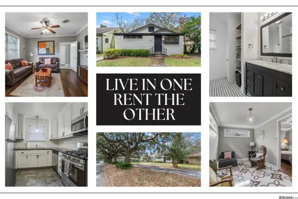 1116 Park Blvd, Baton Rouge, LA 70806