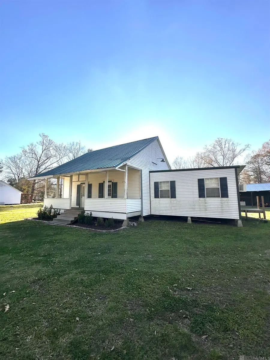 19647 Perrilloux Rd, Livingston, LA 70754 - #2