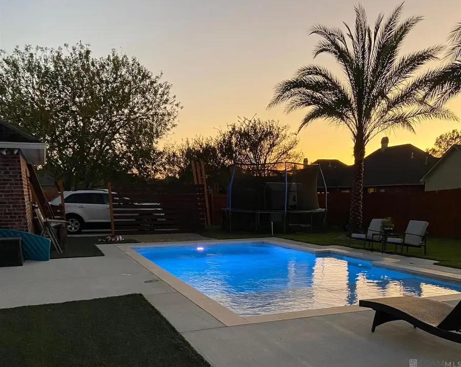 3204 White Lane Dr, Baton Rouge, LA 70816 - #2