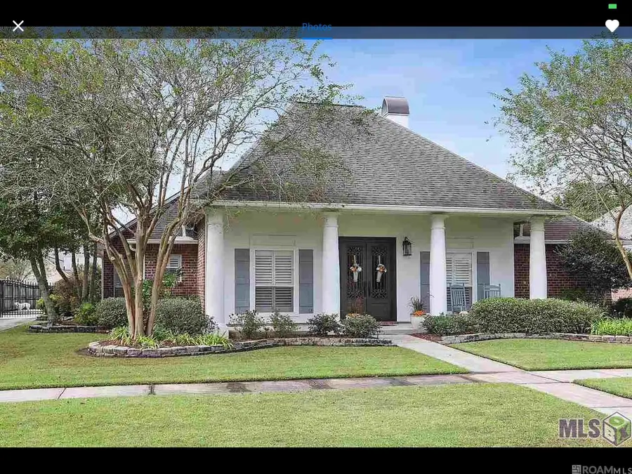 3204 White Lane Dr, Baton Rouge, LA 70816 - #3