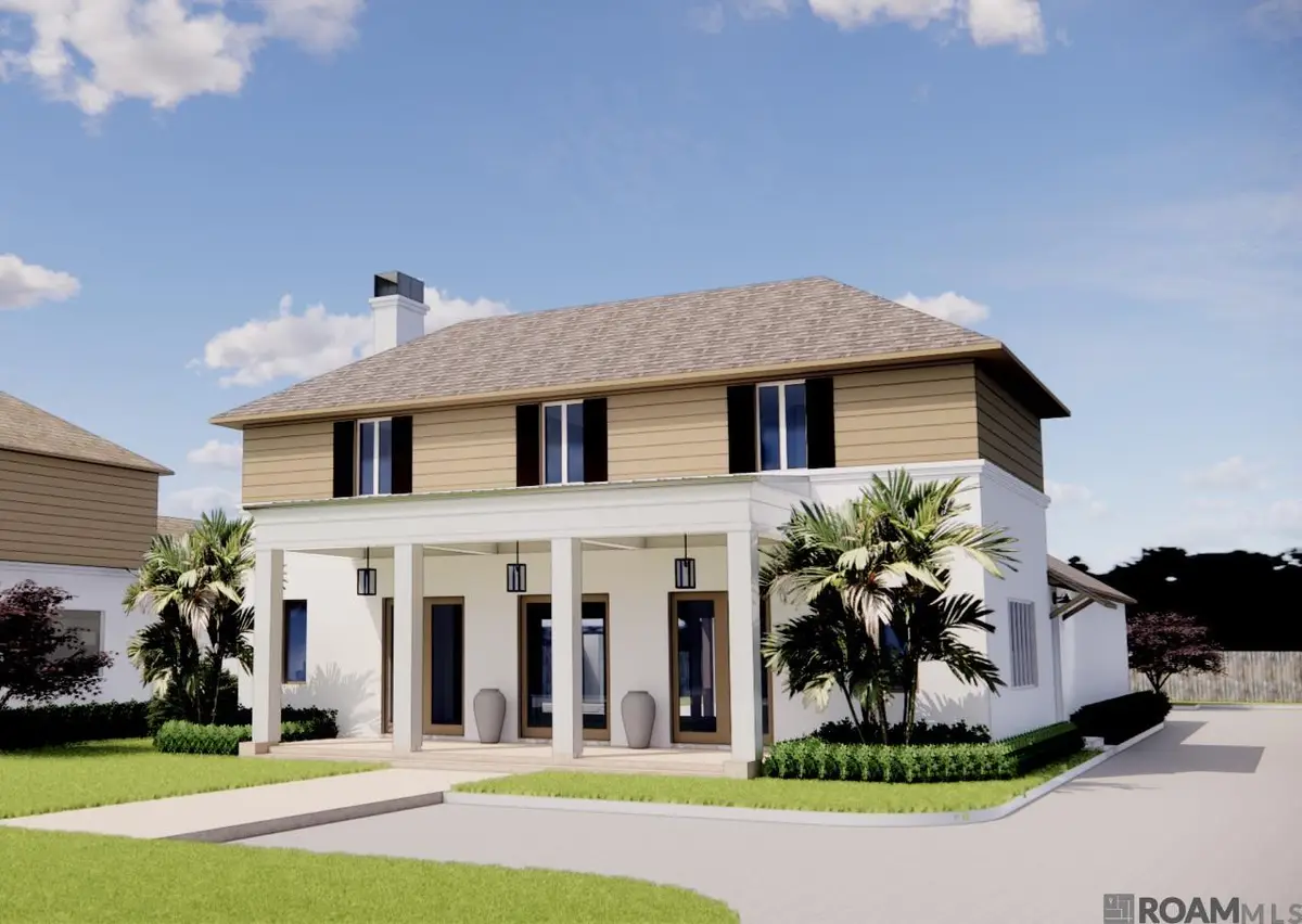 7027 Goodwood Ave, Baton Rouge, LA 70806 - #1