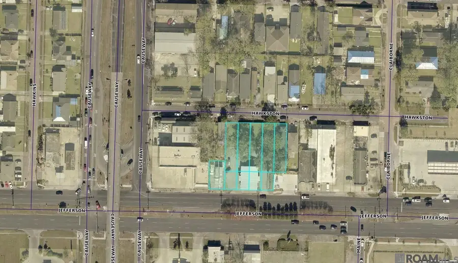 2819 Jefferson Hwy, Jefferson, LA 70121 - #2