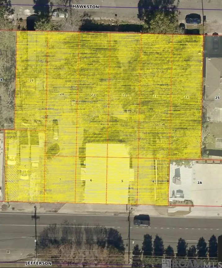2819 Jefferson Hwy, Jefferson, LA 70121 - #3