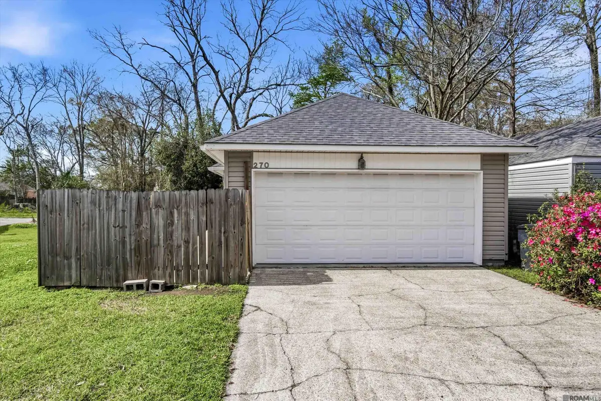 270 Stoney Creek Ave, Baton Rouge, LA 70808 - #1