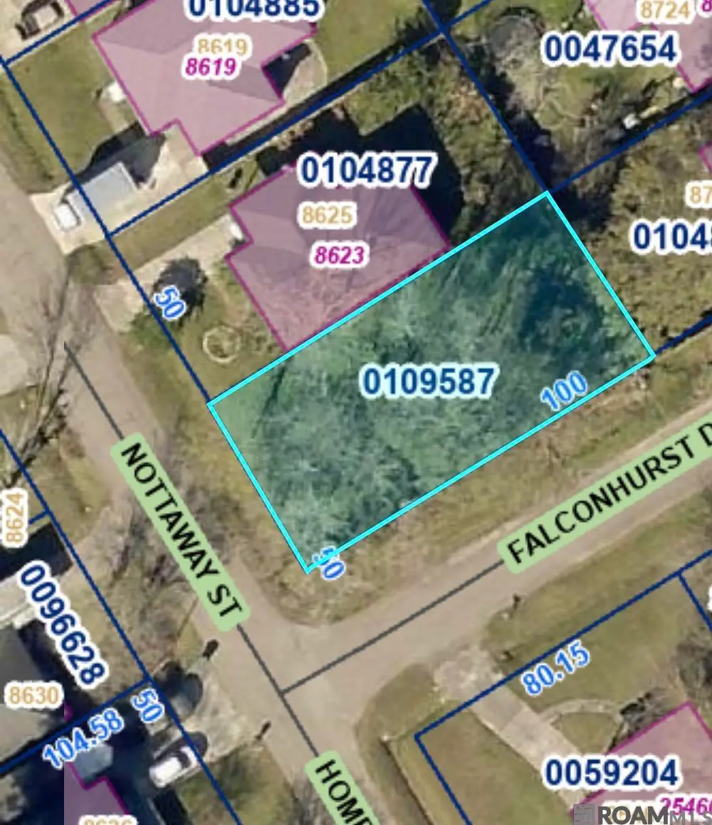 8629 Nottaway St, Denham Springs, LA 70726 - #1