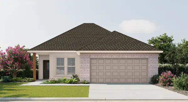 259 Sophie Dr, Houma, LA 70364