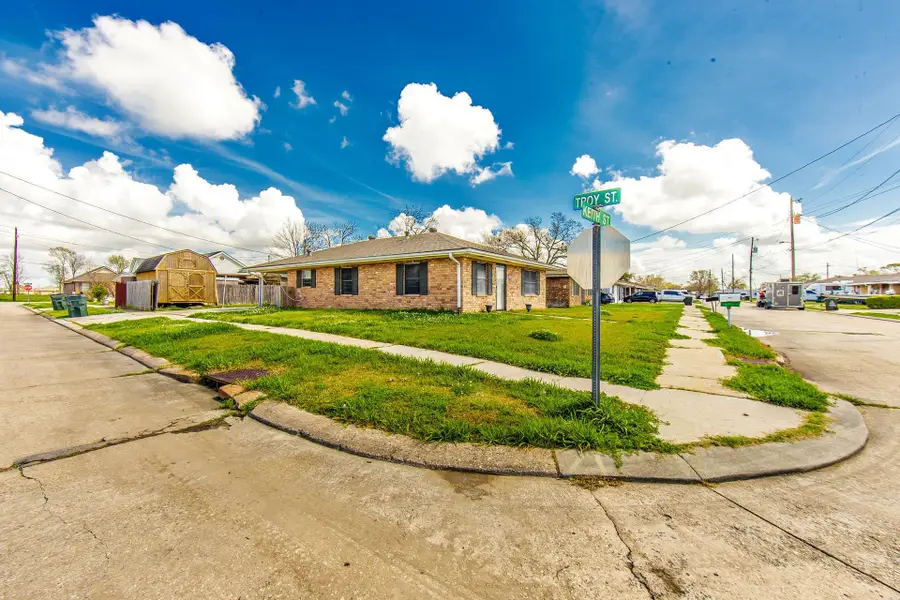 1401 Keith St, Houma, LA 70363 - #2