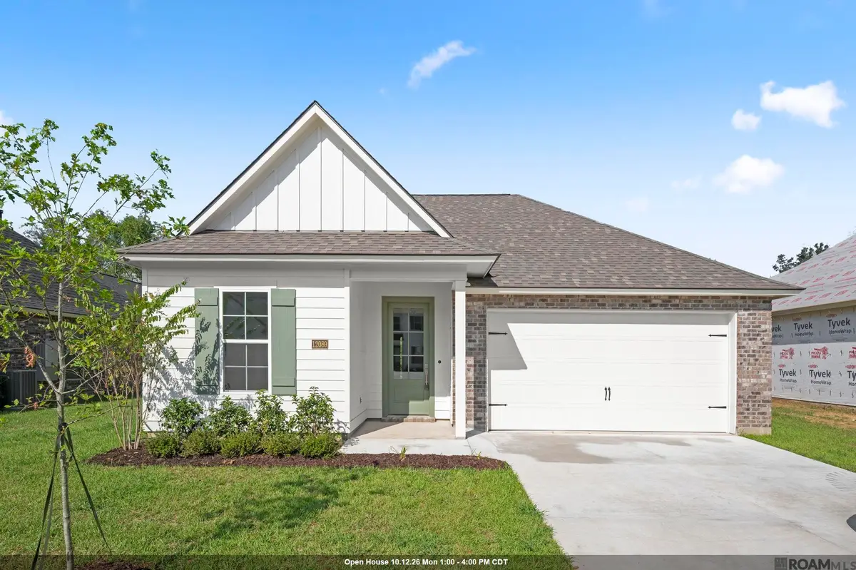 12089 Clare Ct, Geismar, LA 70734 - #1