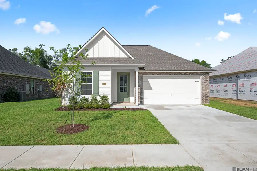 12089 Clare Ct, Geismar, LA 70734 - #2