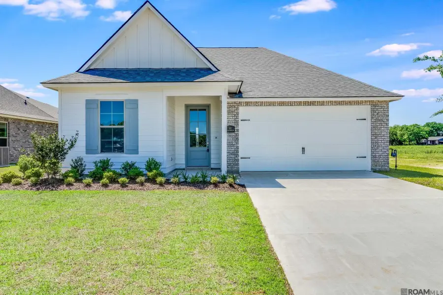 12089 Clare Ct, Geismar, LA 70734 - #3